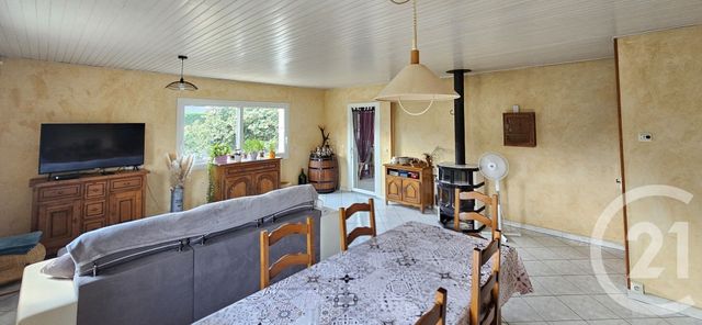 maison à vendre - 6 pièces - 273.06 m2 - POUMAROUS - 65 - MIDI-PYRENEES - Century 21 Gm Immobilier