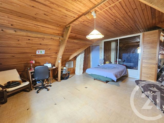 maison à vendre - 6 pièces - 273.06 m2 - POUMAROUS - 65 - MIDI-PYRENEES - Century 21 Gm Immobilier