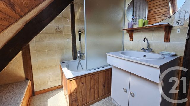 maison à vendre - 6 pièces - 273.06 m2 - POUMAROUS - 65 - MIDI-PYRENEES - Century 21 Gm Immobilier