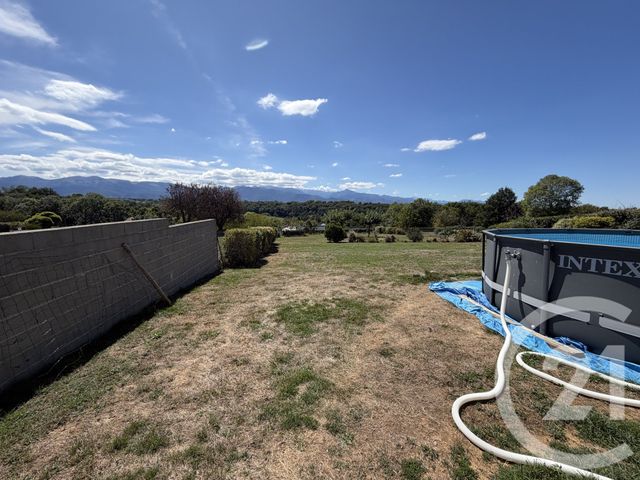 maison à vendre - 6 pièces - 144.76 m2 - LUTILHOUS - 65 - MIDI-PYRENEES - Century 21 Gm Immobilier