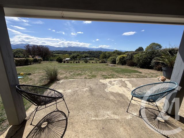 maison à vendre - 6 pièces - 144.76 m2 - LUTILHOUS - 65 - MIDI-PYRENEES - Century 21 Gm Immobilier