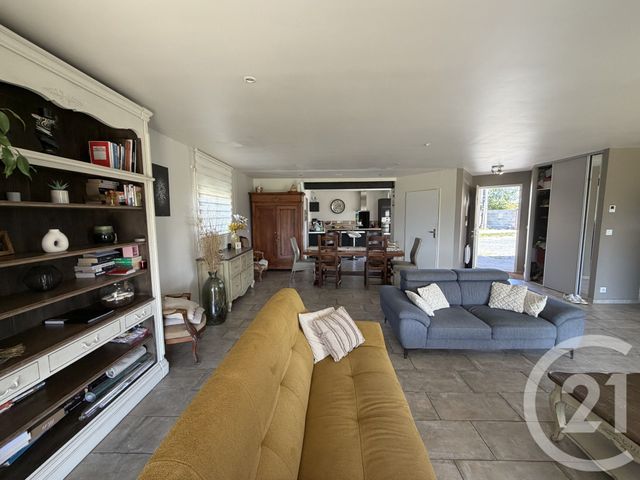 maison à vendre - 6 pièces - 144.76 m2 - LUTILHOUS - 65 - MIDI-PYRENEES - Century 21 Gm Immobilier