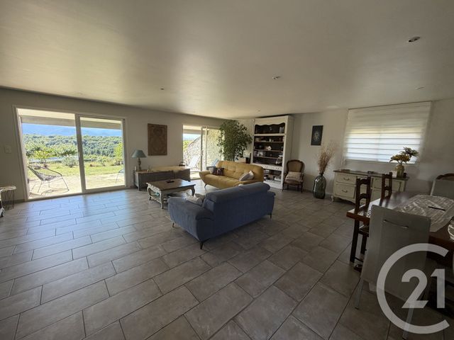 maison à vendre - 6 pièces - 144.76 m2 - LUTILHOUS - 65 - MIDI-PYRENEES - Century 21 Gm Immobilier