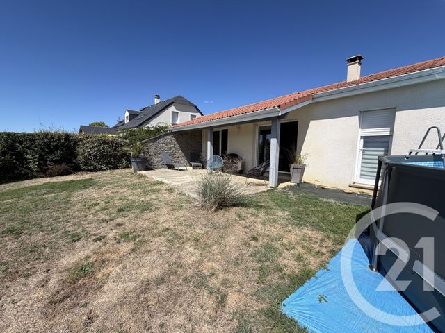 maison à vendre - 6 pièces - 144.76 m2 - LUTILHOUS - 65 - MIDI-PYRENEES - Century 21 Gm Immobilier