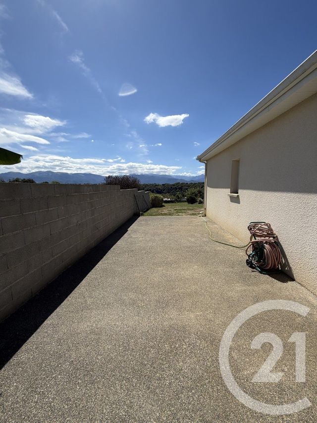 maison à vendre - 6 pièces - 144.76 m2 - LUTILHOUS - 65 - MIDI-PYRENEES - Century 21 Gm Immobilier