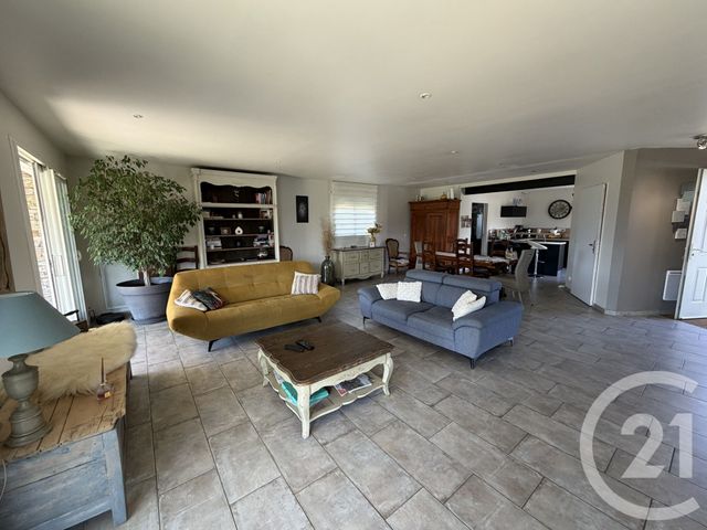 maison à vendre - 6 pièces - 144.76 m2 - LUTILHOUS - 65 - MIDI-PYRENEES - Century 21 Gm Immobilier