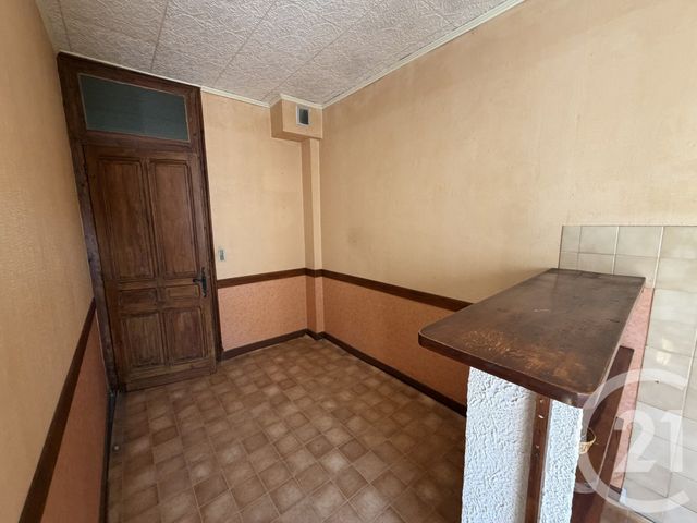 Appartement F3 à vendre - 3 pièces - 72.0 m2 - LANNEMEZAN - 65 - MIDI-PYRENEES - Century 21 Gm Immobilier