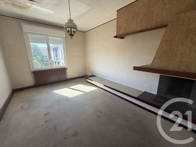 Appartement F3 à vendre - 3 pièces - 72.0 m2 - LANNEMEZAN - 65 - MIDI-PYRENEES - Century 21 Gm Immobilier