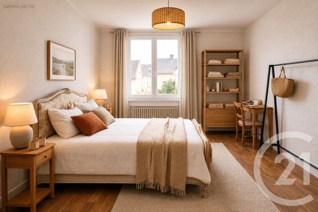 maison à vendre - 3 pièces - 71.77 m2 - LANNEMEZAN - 65 - MIDI-PYRENEES - Century 21 Gm Immobilier