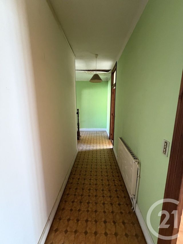 maison à vendre - 3 pièces - 71.77 m2 - LANNEMEZAN - 65 - MIDI-PYRENEES - Century 21 Gm Immobilier