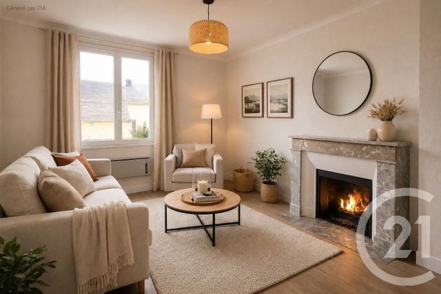 maison à vendre - 3 pièces - 71.77 m2 - LANNEMEZAN - 65 - MIDI-PYRENEES - Century 21 Gm Immobilier