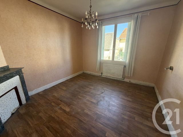 Maison à vendre LANNEMEZAN