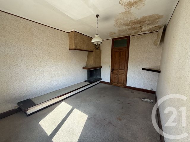 maison à vendre - 3 pièces - 71.77 m2 - LANNEMEZAN - 65 - MIDI-PYRENEES - Century 21 Gm Immobilier