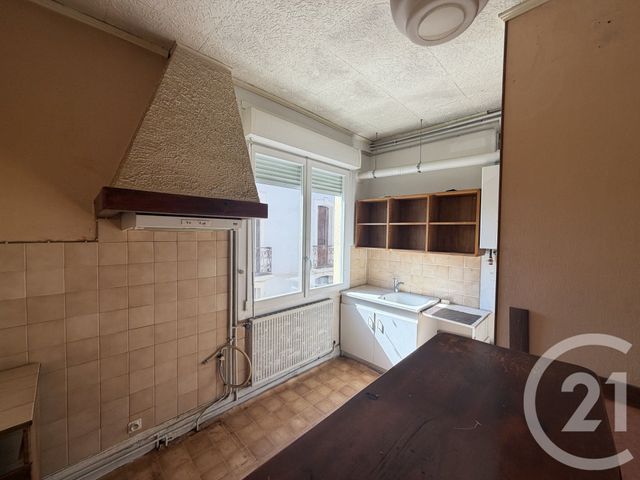 maison à vendre - 3 pièces - 71.77 m2 - LANNEMEZAN - 65 - MIDI-PYRENEES - Century 21 Gm Immobilier