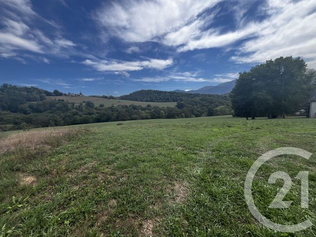 terrain à vendre - 4315.0 m2 - BENQUE MOLERE - 65 - MIDI-PYRENEES - Century 21 Gm Immobilier