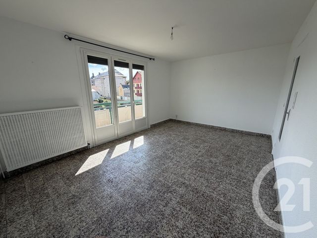 Appartement F3 à louer - 3 pièces - 73.09 m2 - LANNEMEZAN - 65 - MIDI-PYRENEES - Century 21 Gm Immobilier