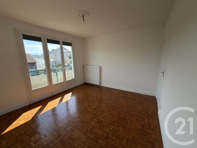 Appartement F3 à louer - 3 pièces - 73.09 m2 - LANNEMEZAN - 65 - MIDI-PYRENEES - Century 21 Gm Immobilier