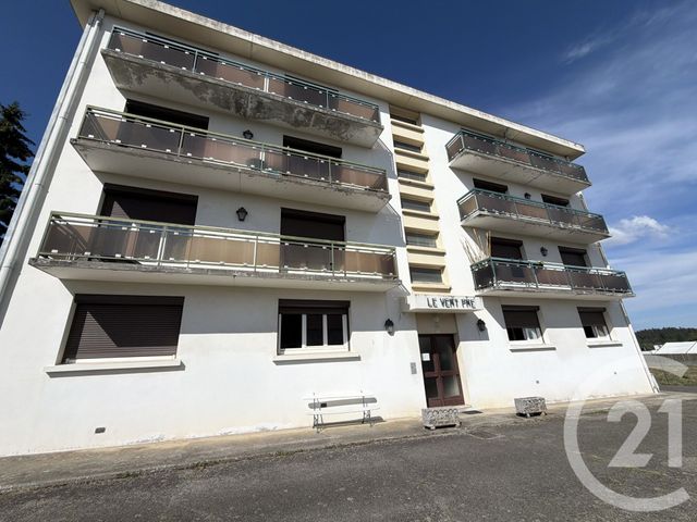 Appartement F3 à louer - 3 pièces - 73.09 m2 - LANNEMEZAN - 65 - MIDI-PYRENEES - Century 21 Gm Immobilier