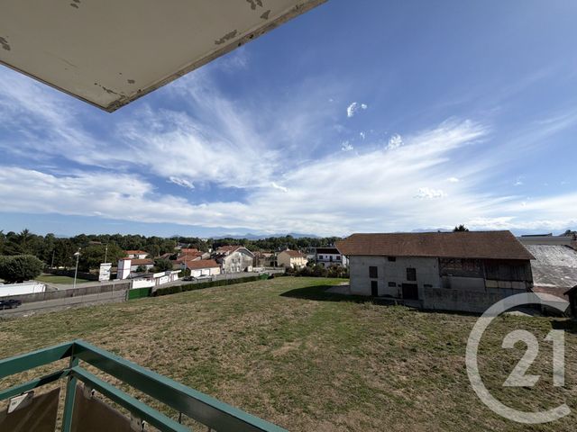 Appartement F3 à louer - 3 pièces - 73.09 m2 - LANNEMEZAN - 65 - MIDI-PYRENEES - Century 21 Gm Immobilier
