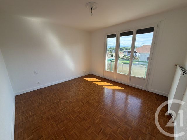 Appartement F3 à louer - 3 pièces - 73.09 m2 - LANNEMEZAN - 65 - MIDI-PYRENEES - Century 21 Gm Immobilier