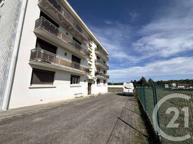 Appartement F3 à louer - 3 pièces - 73.09 m2 - LANNEMEZAN - 65 - MIDI-PYRENEES - Century 21 Gm Immobilier