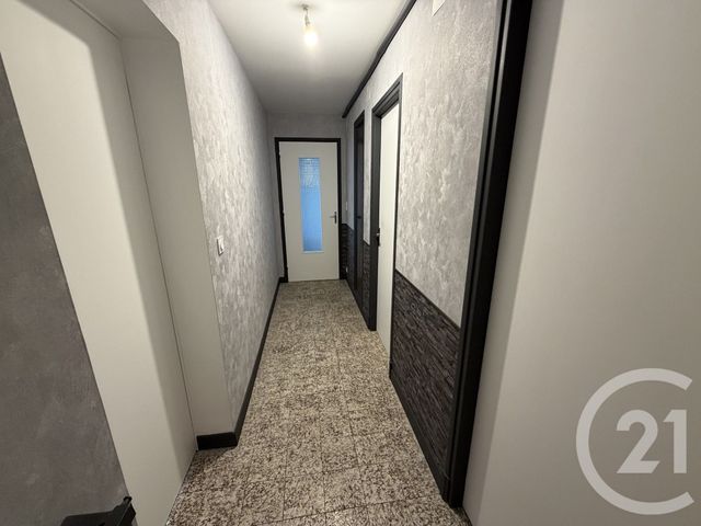 Appartement F3 à louer - 3 pièces - 73.09 m2 - LANNEMEZAN - 65 - MIDI-PYRENEES - Century 21 Gm Immobilier