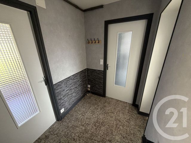Appartement F3 à louer - 3 pièces - 73.09 m2 - LANNEMEZAN - 65 - MIDI-PYRENEES - Century 21 Gm Immobilier
