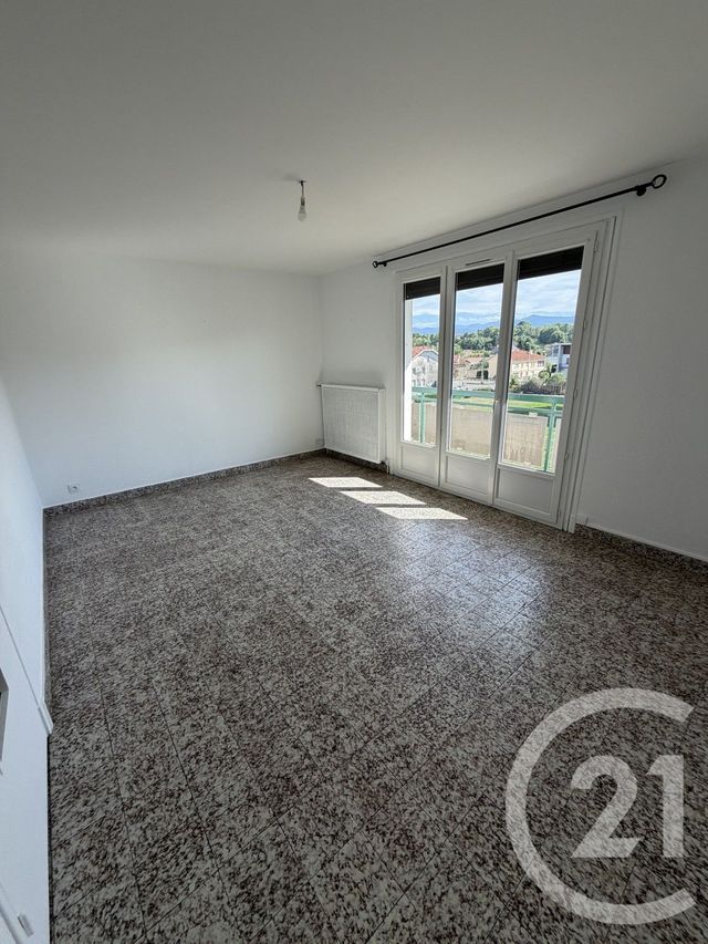Appartement F3 à louer - 3 pièces - 73.09 m2 - LANNEMEZAN - 65 - MIDI-PYRENEES - Century 21 Gm Immobilier