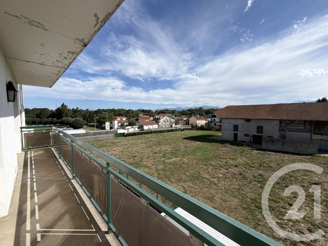 Appartement F3 à louer - 3 pièces - 73.09 m2 - LANNEMEZAN - 65 - MIDI-PYRENEES - Century 21 Gm Immobilier