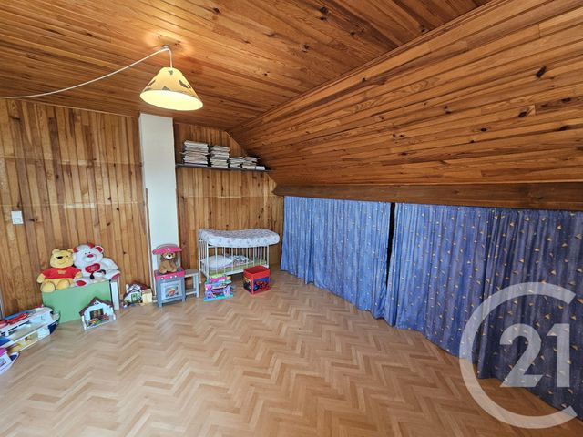 maison à vendre - 6 pièces - 273.06 m2 - POUMAROUS - 65 - MIDI-PYRENEES - Century 21 Gm Immobilier