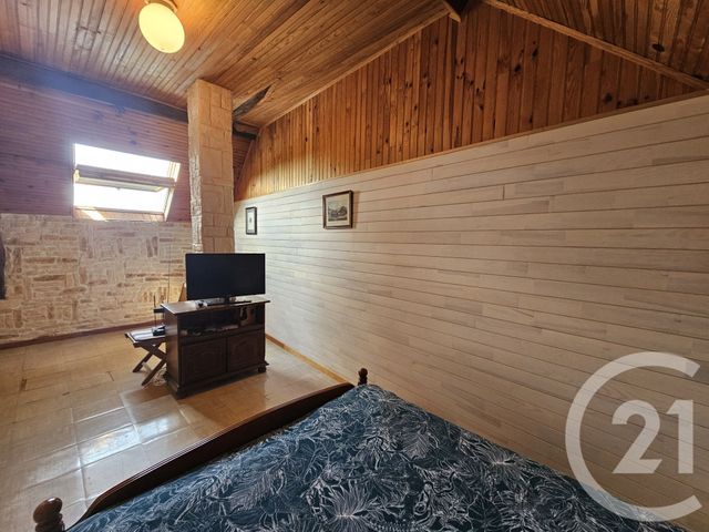 maison à vendre - 6 pièces - 273.06 m2 - POUMAROUS - 65 - MIDI-PYRENEES - Century 21 Gm Immobilier