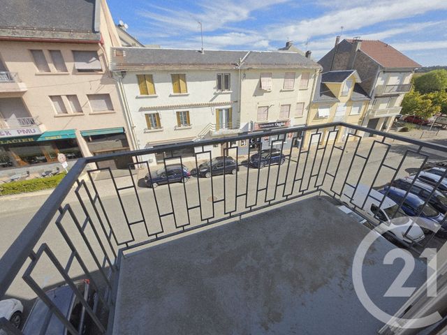 Appartement F2 à vendre - 2 pièces - 50.0 m2 - LANNEMEZAN - 65 - MIDI-PYRENEES - Century 21 Gm Immobilier