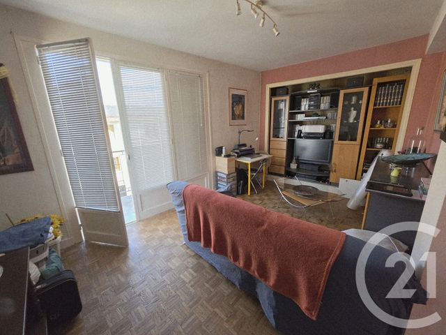 Appartement F2 à vendre - 2 pièces - 50.0 m2 - LANNEMEZAN - 65 - MIDI-PYRENEES - Century 21 Gm Immobilier