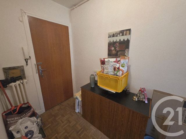 Appartement F2 à vendre - 2 pièces - 50.0 m2 - LANNEMEZAN - 65 - MIDI-PYRENEES - Century 21 Gm Immobilier