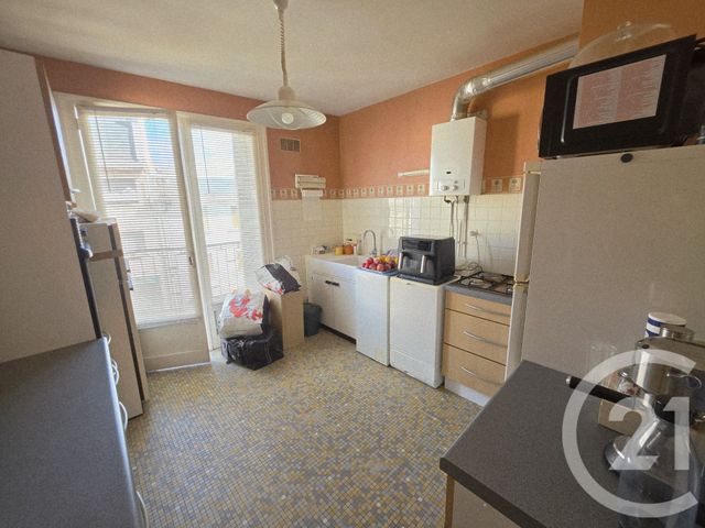 Appartement F2 à vendre - 2 pièces - 50.0 m2 - LANNEMEZAN - 65 - MIDI-PYRENEES - Century 21 Gm Immobilier