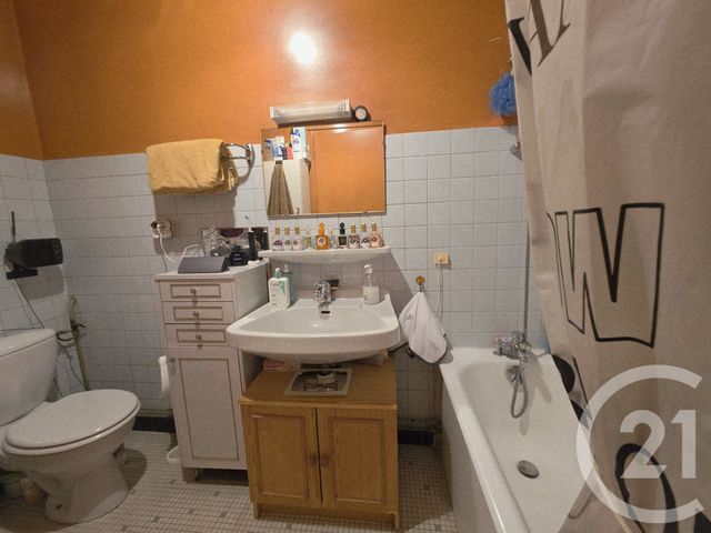 Appartement F2 à vendre - 2 pièces - 50.0 m2 - LANNEMEZAN - 65 - MIDI-PYRENEES - Century 21 Gm Immobilier