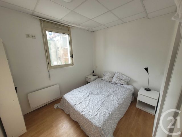 Appartement F2 à louer - 2 pièces - 32.72 m2 - CAPVERN LES BAINS - 65 - MIDI-PYRENEES - Century 21 Gm Immobilier