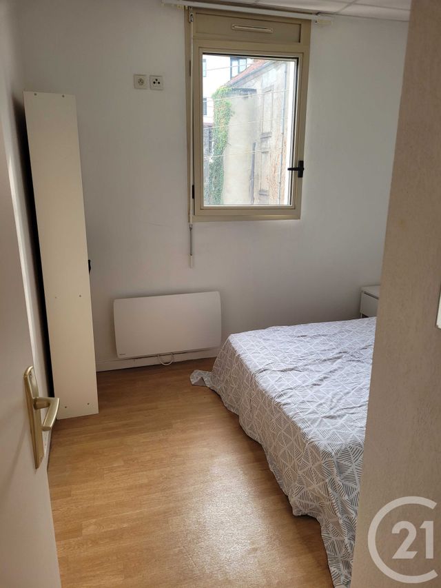 Appartement F2 à louer - 2 pièces - 32.72 m2 - CAPVERN LES BAINS - 65 - MIDI-PYRENEES - Century 21 Gm Immobilier