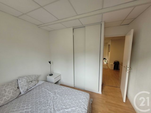 Appartement F2 à louer - 2 pièces - 32.72 m2 - CAPVERN LES BAINS - 65 - MIDI-PYRENEES - Century 21 Gm Immobilier