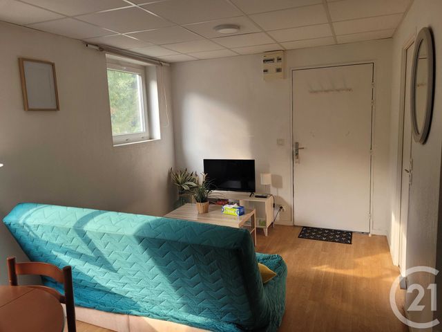 Appartement F2 à louer - 2 pièces - 32.72 m2 - CAPVERN LES BAINS - 65 - MIDI-PYRENEES - Century 21 Gm Immobilier