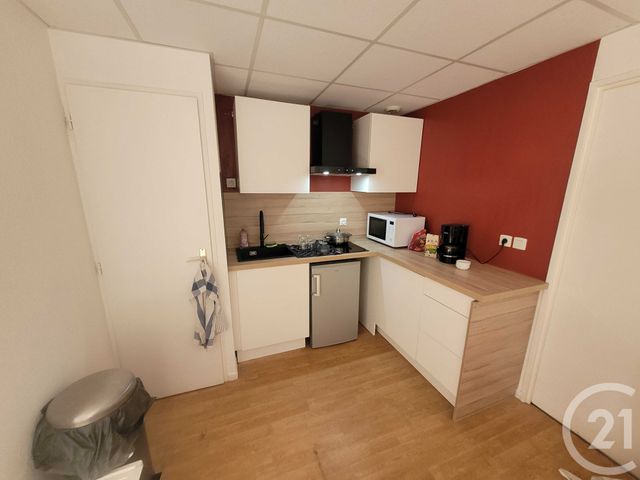Appartement F2 à louer CAPVERN LES BAINS