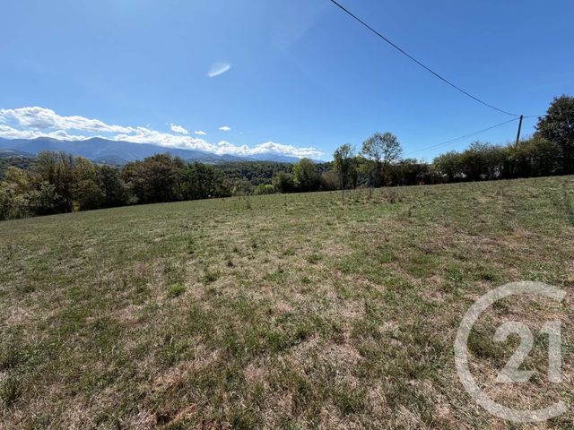 terrain à vendre - 3000.0 m2 - MAUVEZIN - 65 - MIDI-PYRENEES - Century 21 Gm Immobilier