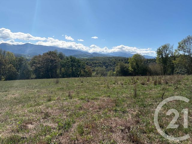 terrain à vendre - 3000.0 m2 - MAUVEZIN - 65 - MIDI-PYRENEES - Century 21 Gm Immobilier