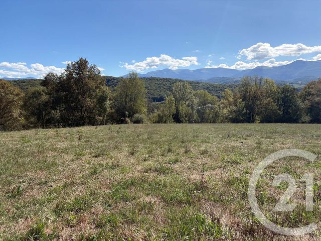 terrain à vendre - 3000.0 m2 - MAUVEZIN - 65 - MIDI-PYRENEES - Century 21 Gm Immobilier