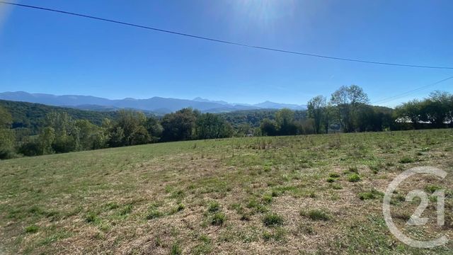 terrain à vendre - 3000.0 m2 - MAUVEZIN - 65 - MIDI-PYRENEES - Century 21 Gm Immobilier