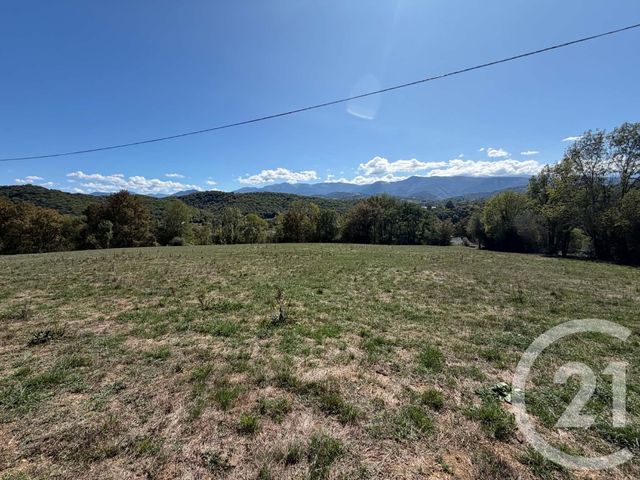 terrain à vendre - 3000.0 m2 - MAUVEZIN - 65 - MIDI-PYRENEES - Century 21 Gm Immobilier