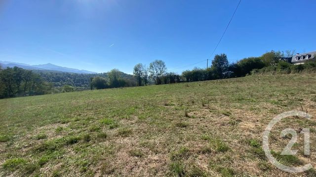 terrain à vendre - 3000.0 m2 - MAUVEZIN - 65 - MIDI-PYRENEES - Century 21 Gm Immobilier