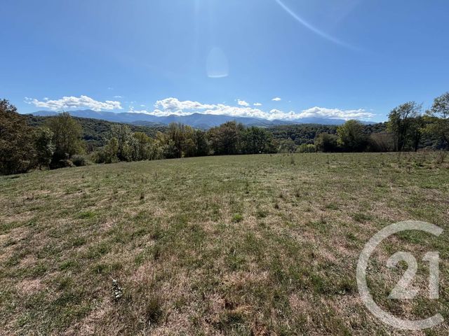 terrain à vendre - 3000.0 m2 - MAUVEZIN - 65 - MIDI-PYRENEES - Century 21 Gm Immobilier