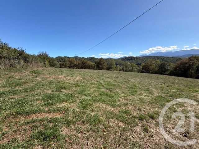 terrain à vendre - 3000.0 m2 - MAUVEZIN - 65 - MIDI-PYRENEES - Century 21 Gm Immobilier