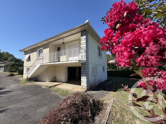 maison à vendre - 9 pièces - 187.86 m2 - ST LAURENT DE NESTE - 65 - MIDI-PYRENEES - Century 21 Gm Immobilier
